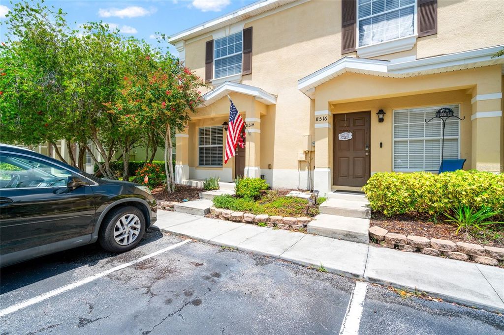 Photo of 8514 Brushleaf Way, Tampa, FL 33647 (MLS # TB8416563)