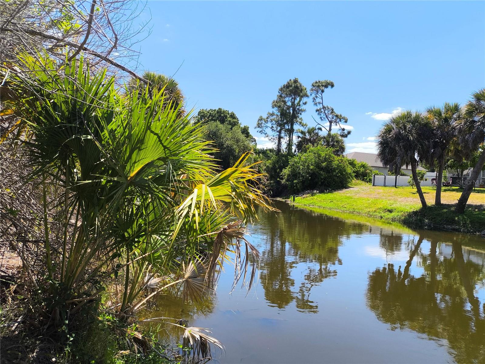 PORT CHARLOTTE SEC 067 - Land