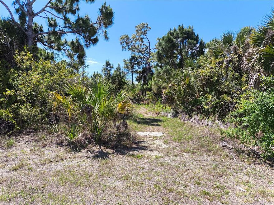 Discover a fantastic opportunity to own a piece of land in the heart of Port Charlotte, FL. This spacious lot at 12289 Clarendon Ave have a great location to build your dream home, surrounded by the natural beauty of the area. With easy access to nearby amenities, shopping, and dining, this property combines convenience and tranquility. Whether you're looking to invest or create a personal retreat, this is land with endless possibilities. Don't miss out on this chance to make it yours!