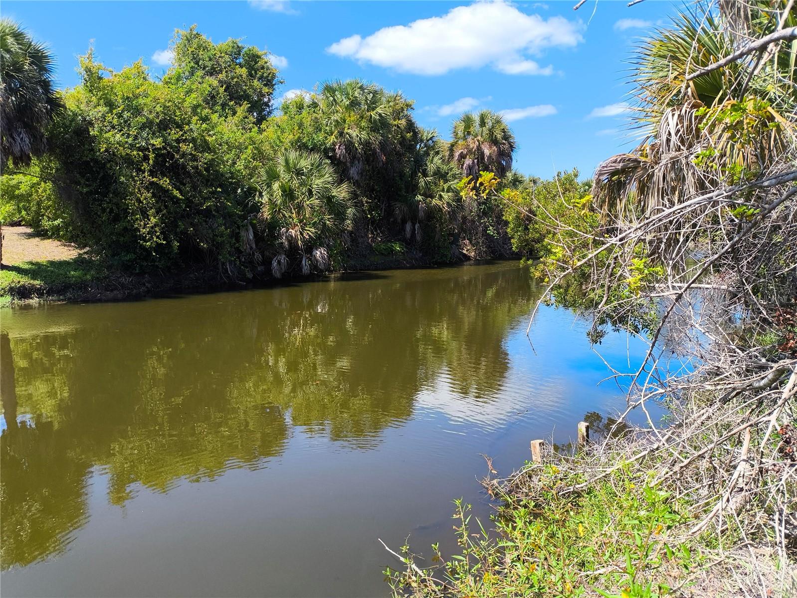 PORT CHARLOTTE SEC 067 - Land