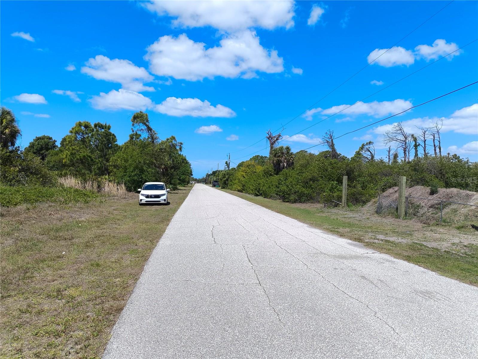 PORT CHARLOTTE SEC 067 - Land