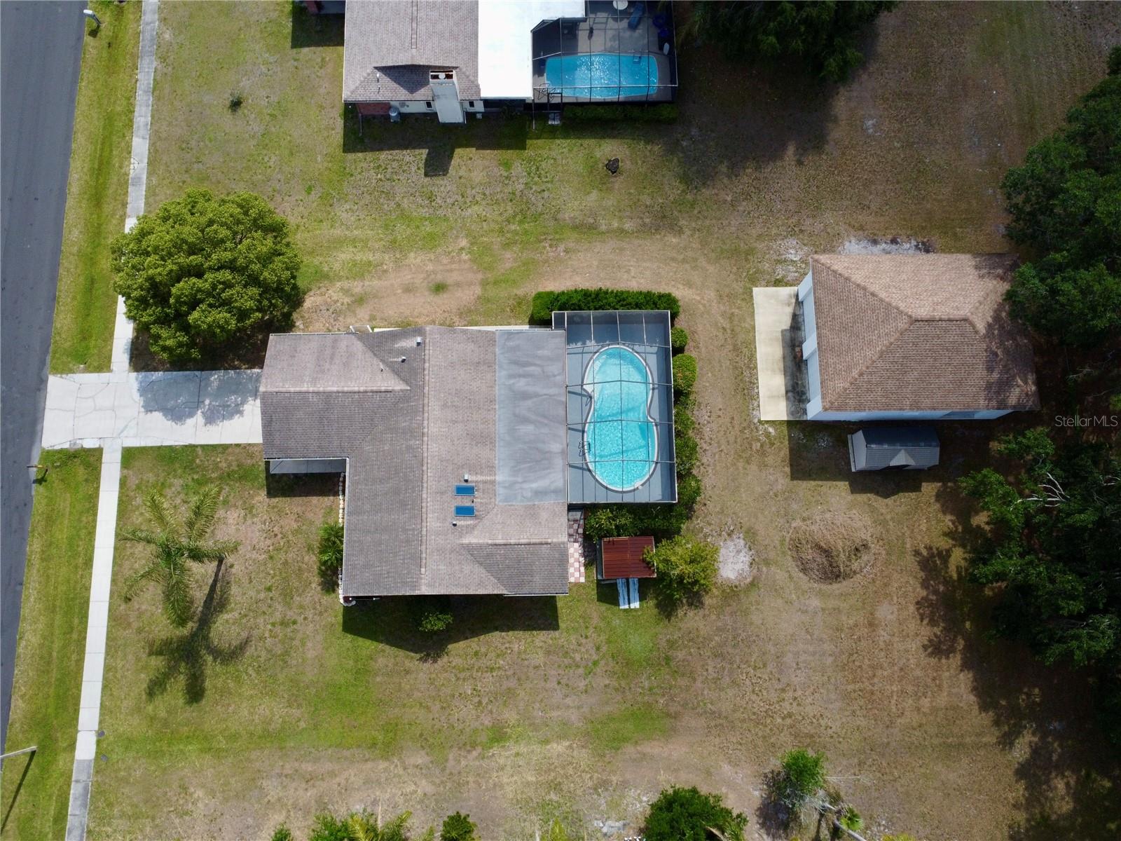 9304 NILE DRIVE
