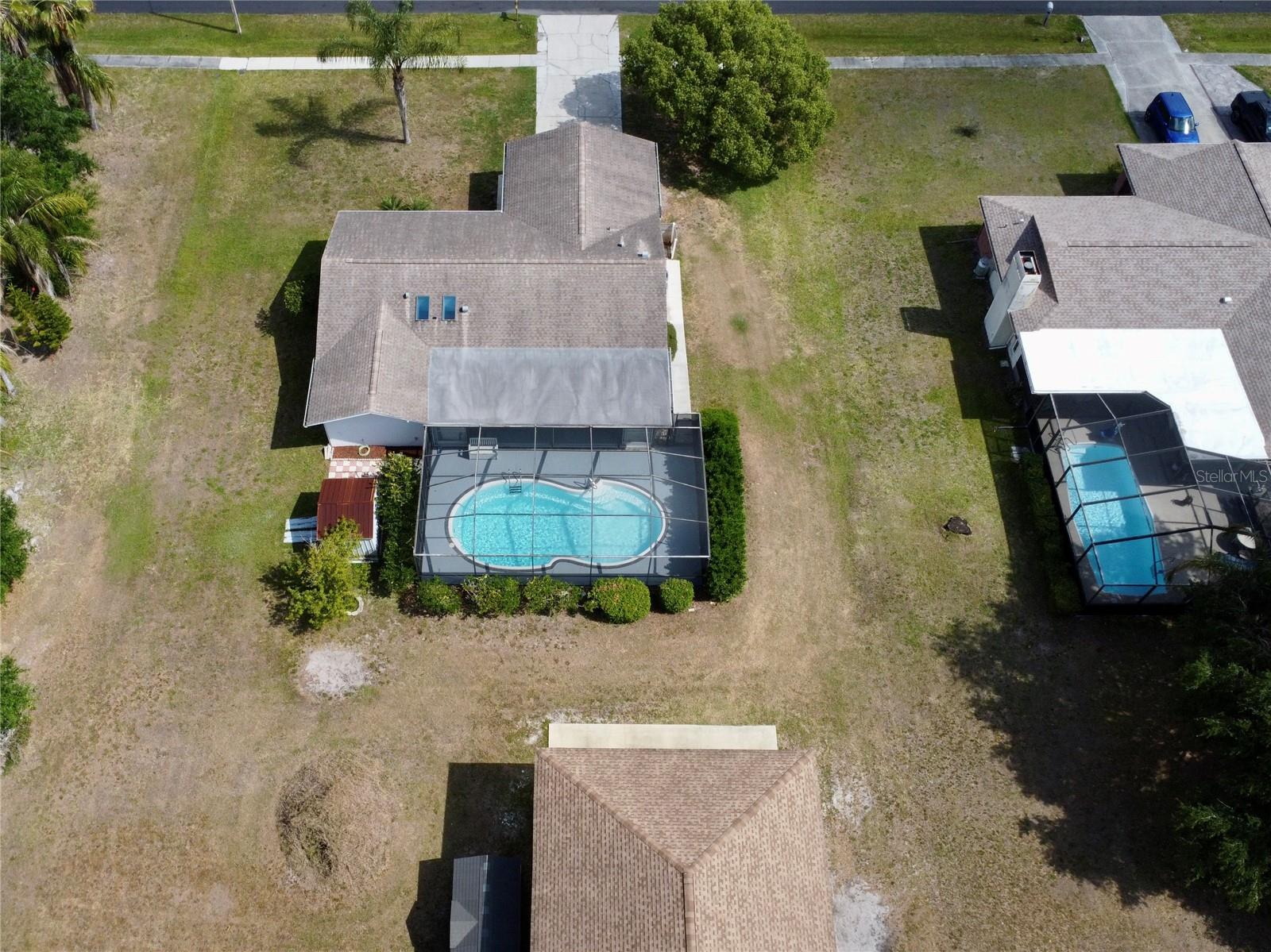 9304 NILE DRIVE