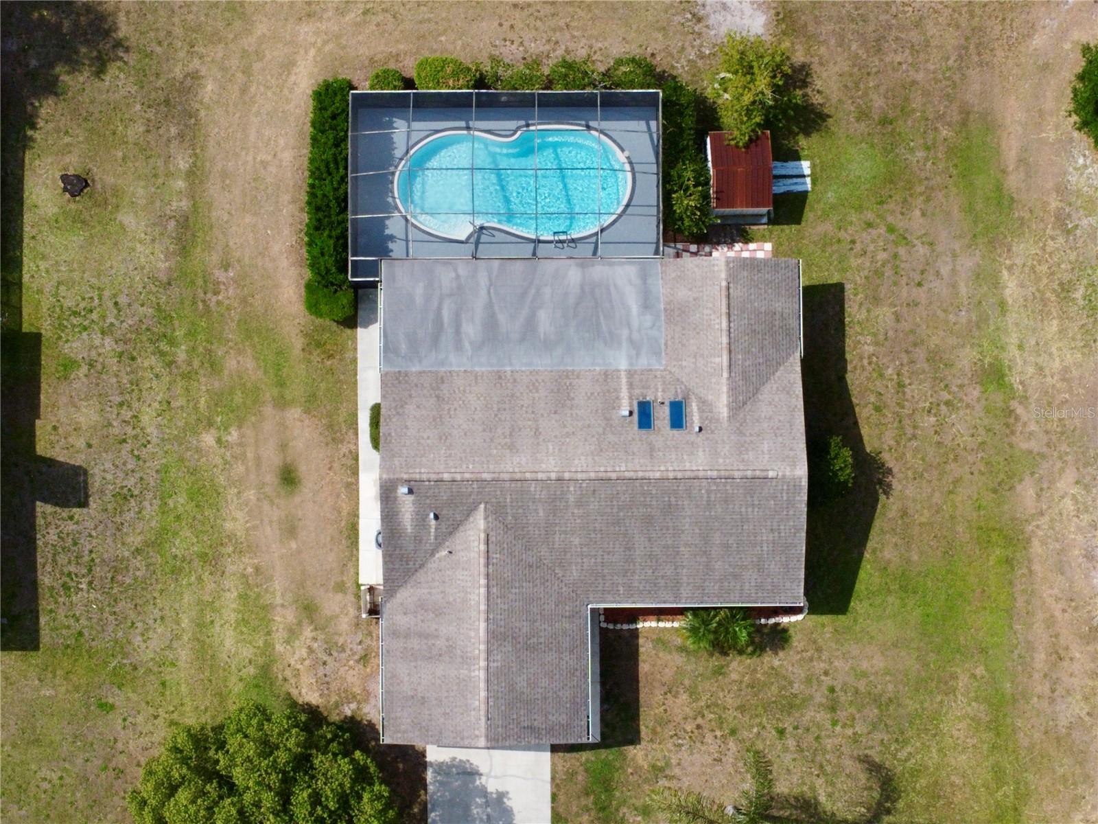9304 NILE DRIVE
