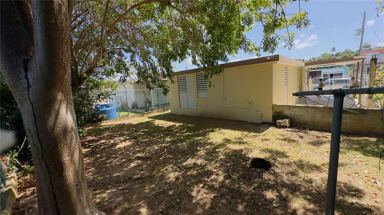 BRISAS DE CAMUY - Residential