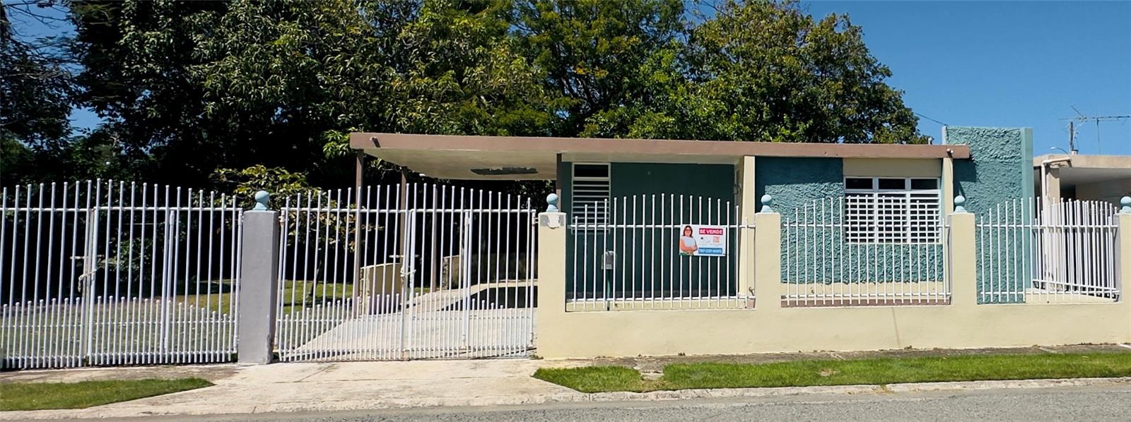 BRISAS DE CAMUY - Residential