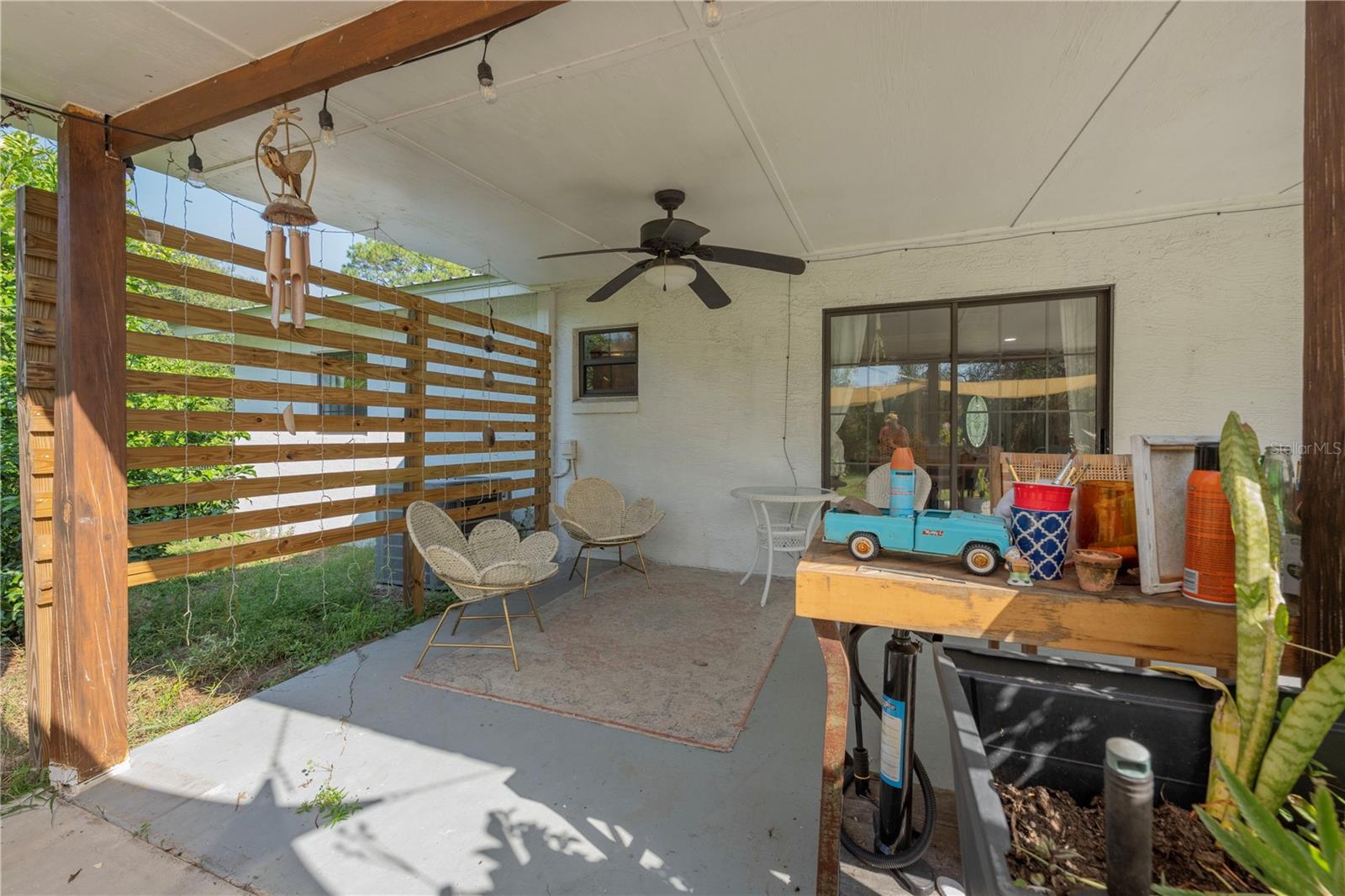 BAKERS ACRES - Residential
