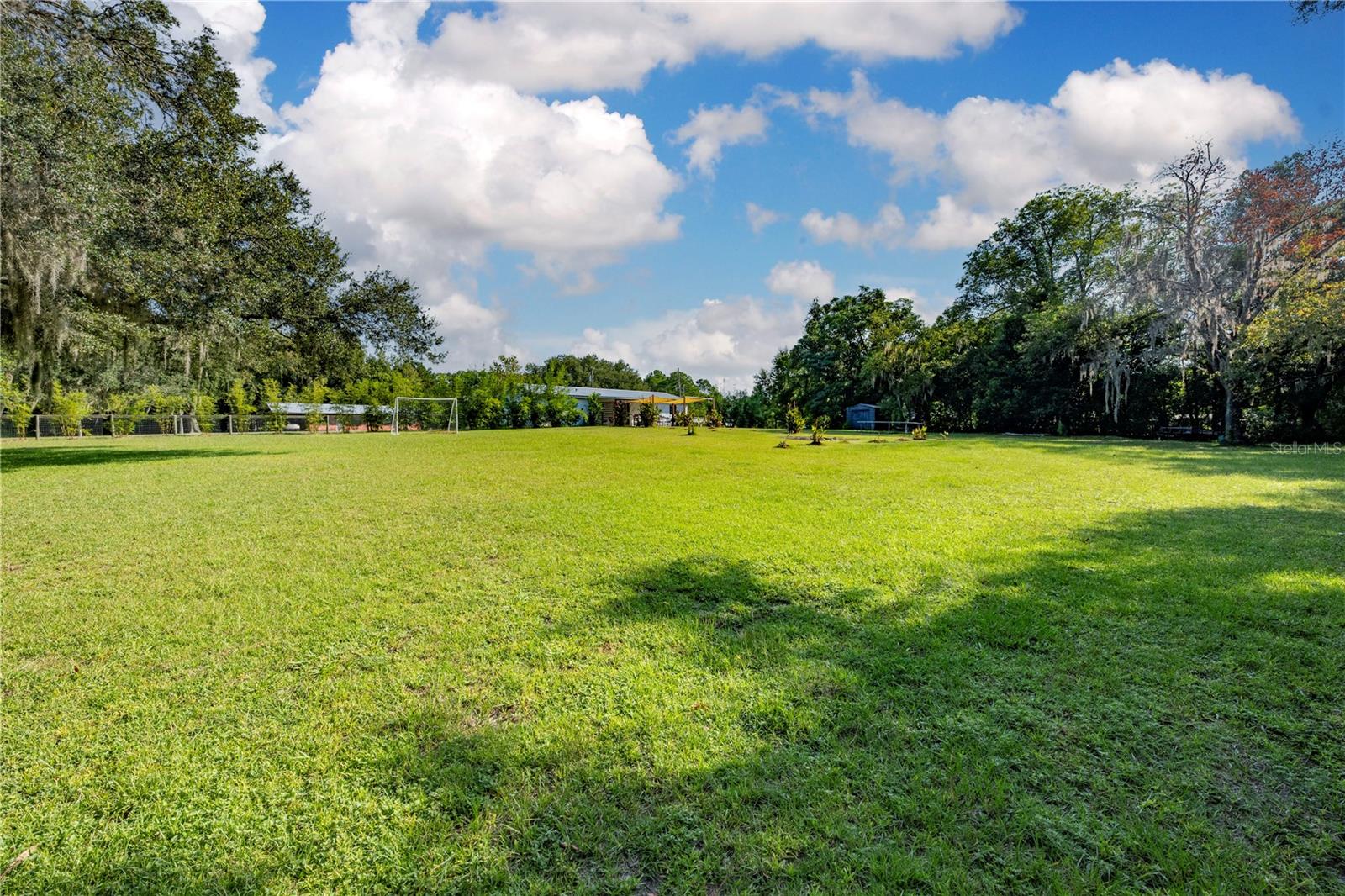 BAKERS ACRES - Residential