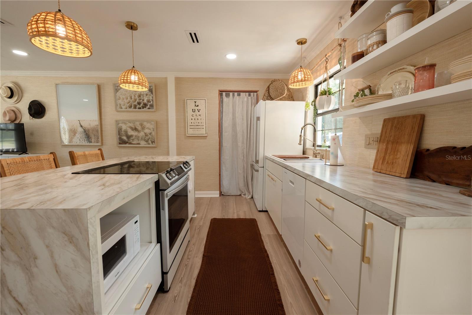BAKERS ACRES - Residential