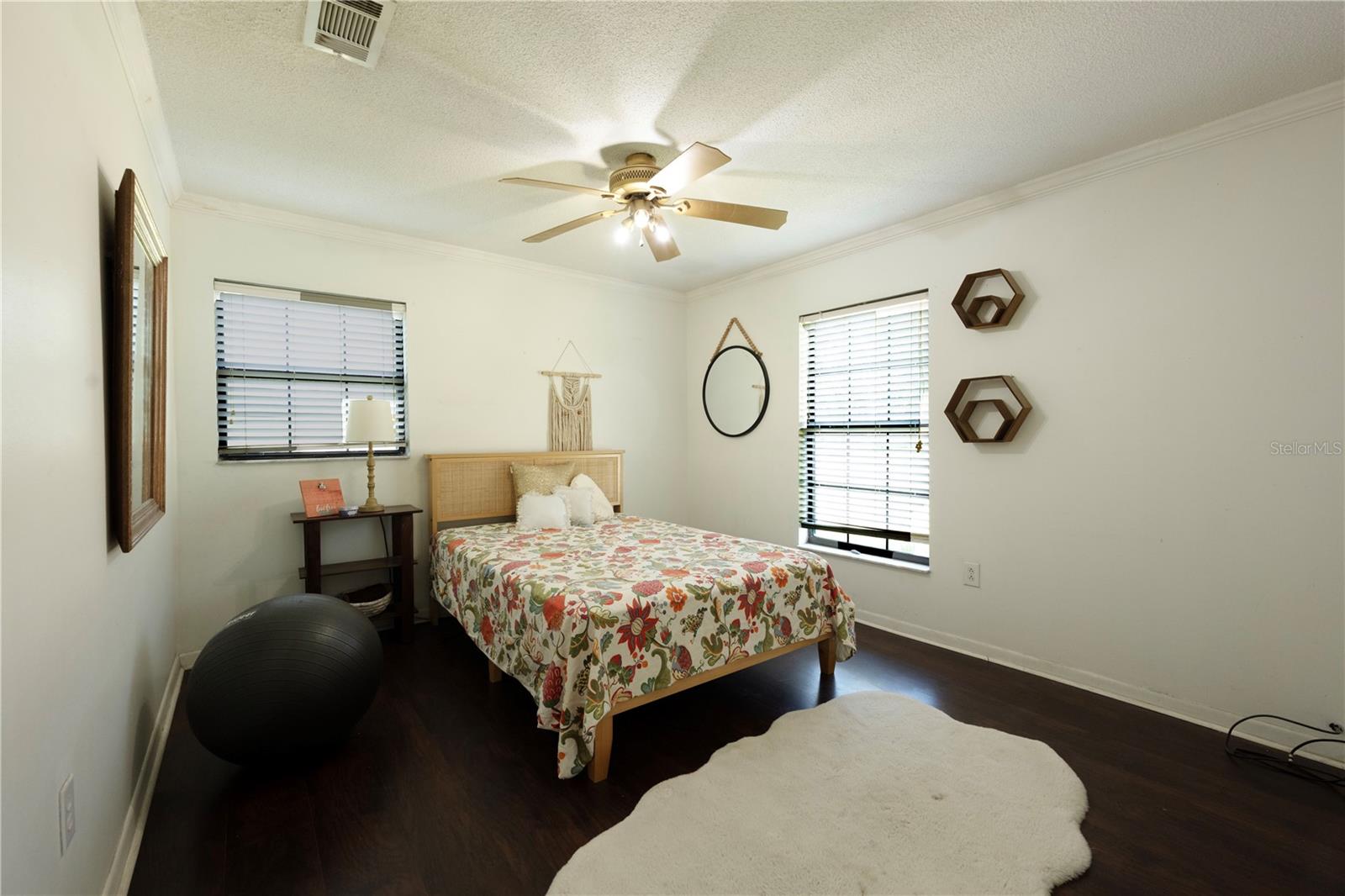 BAKERS ACRES - Residential