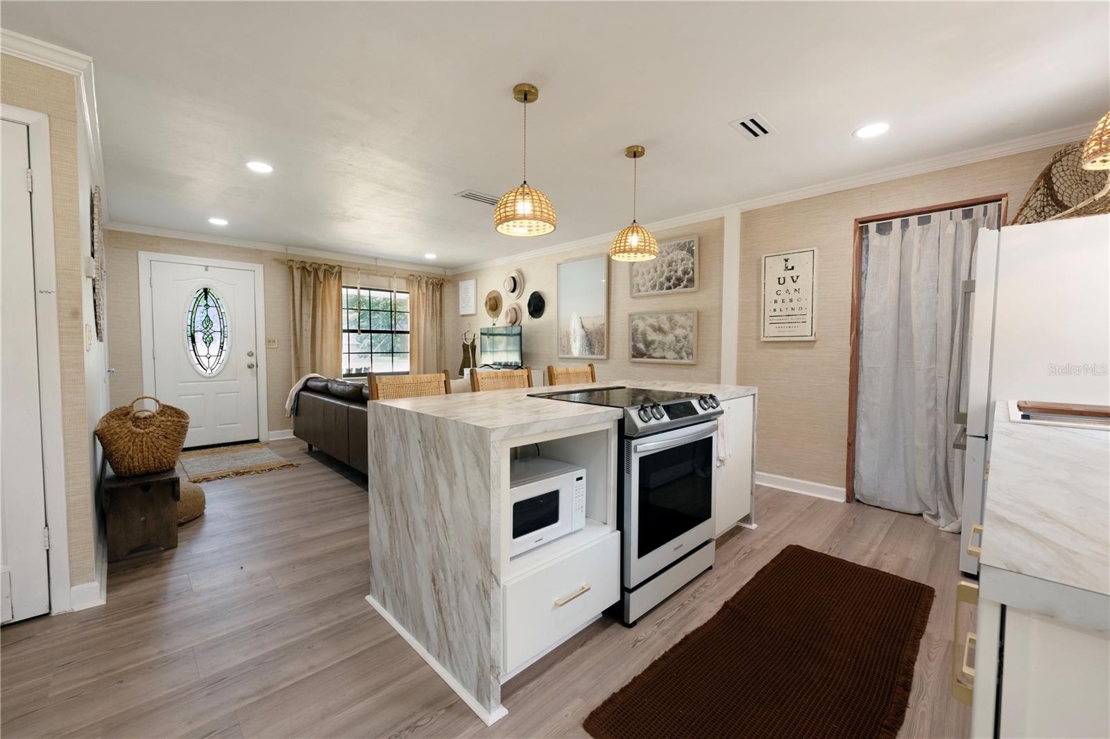 BAKERS ACRES - Residential