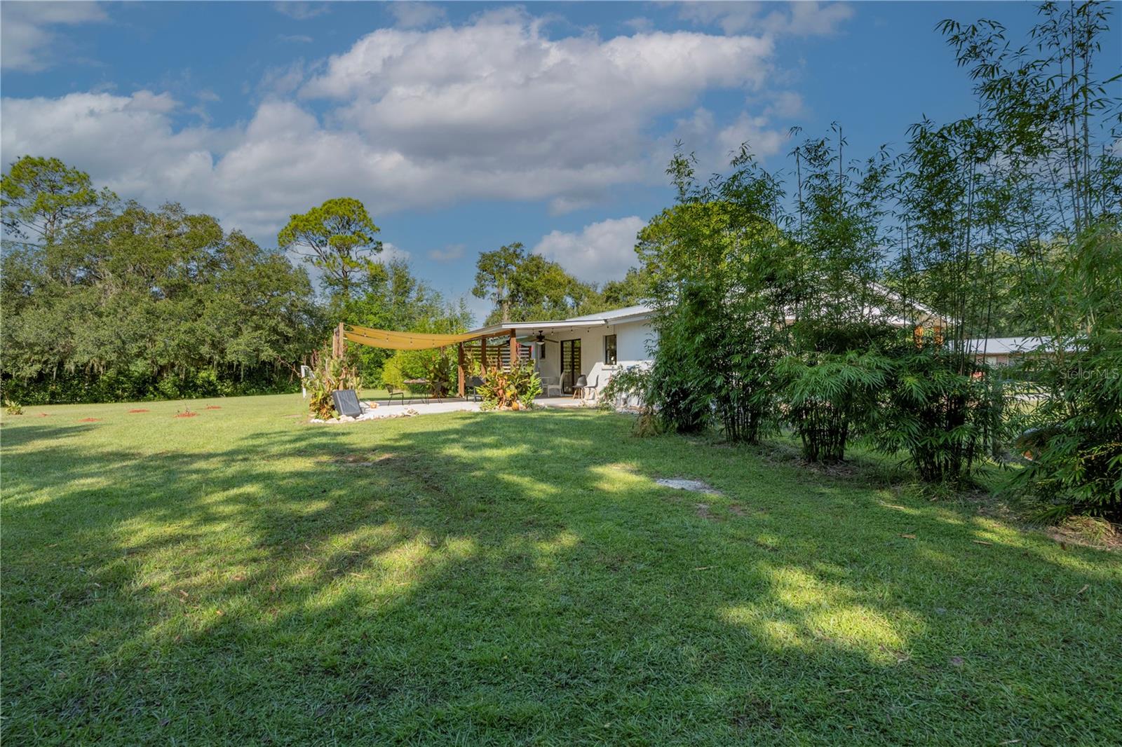 BAKERS ACRES - Residential