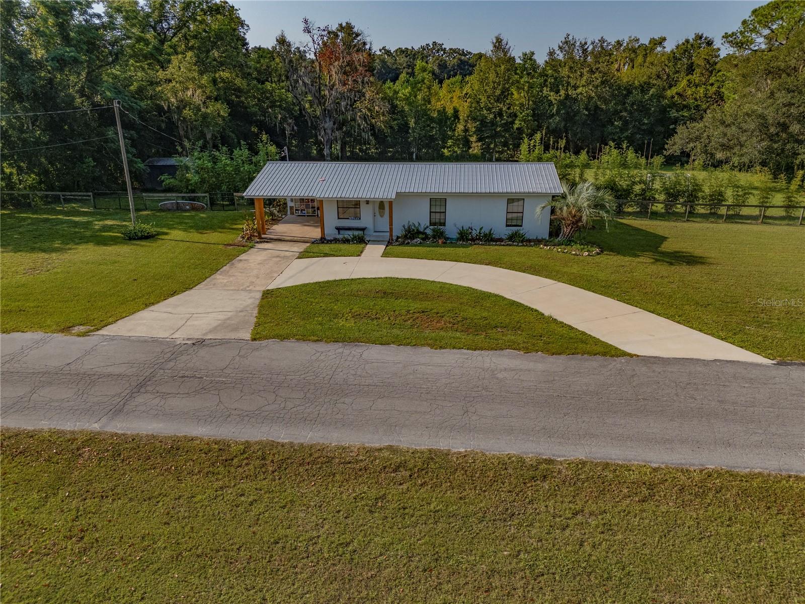 BAKERS ACRES - Residential
