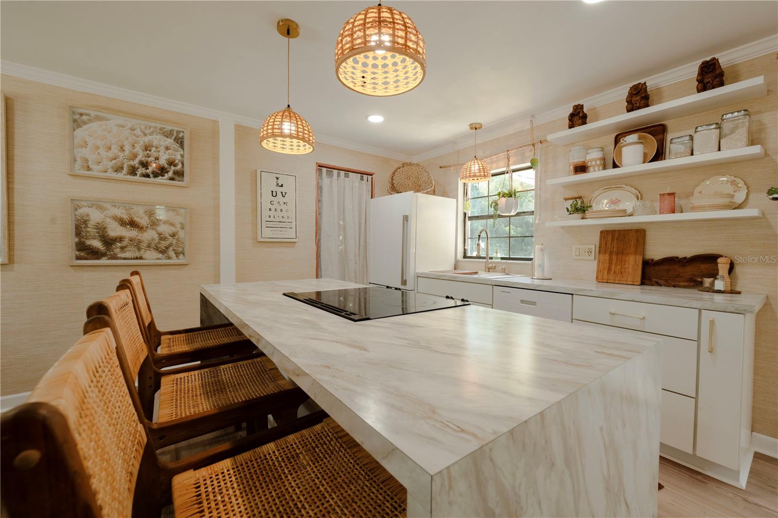 BAKERS ACRES - Residential