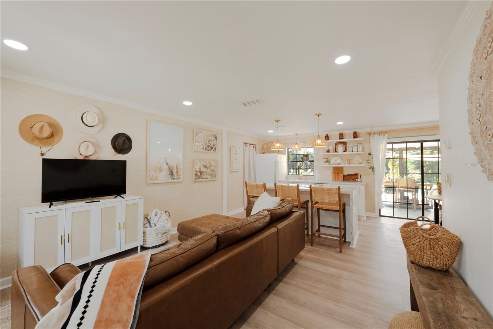 BAKERS ACRES - Residential