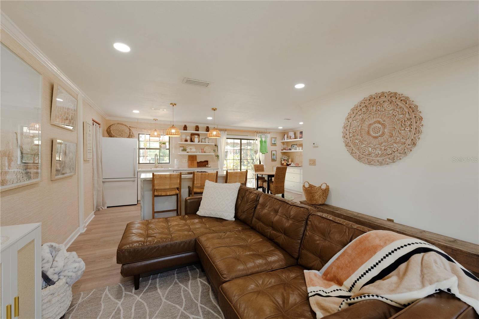 BAKERS ACRES - Residential