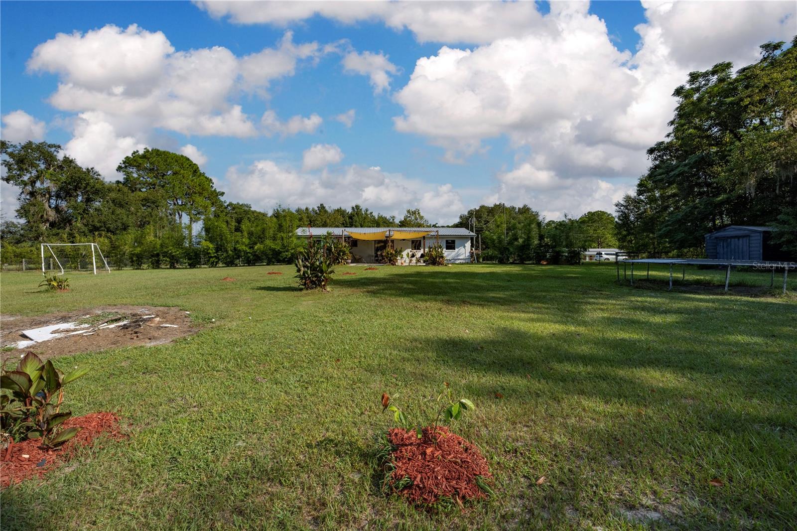 BAKERS ACRES - Residential