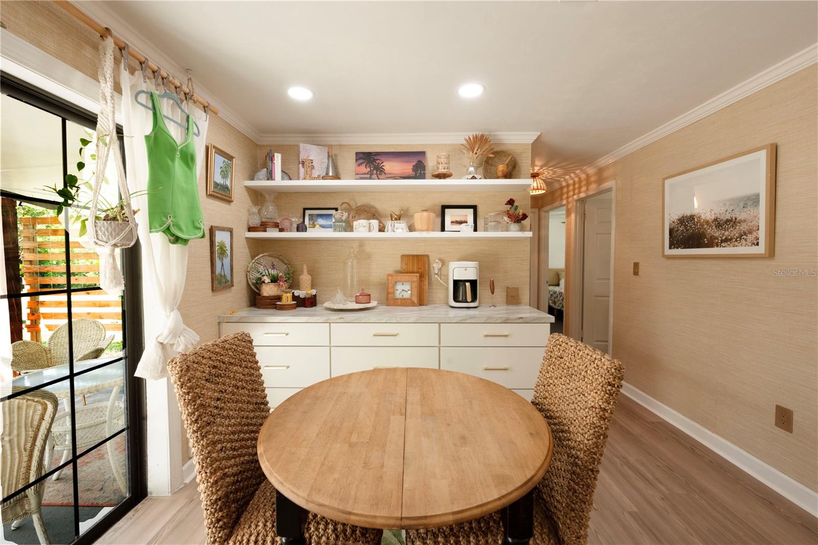 BAKERS ACRES - Residential