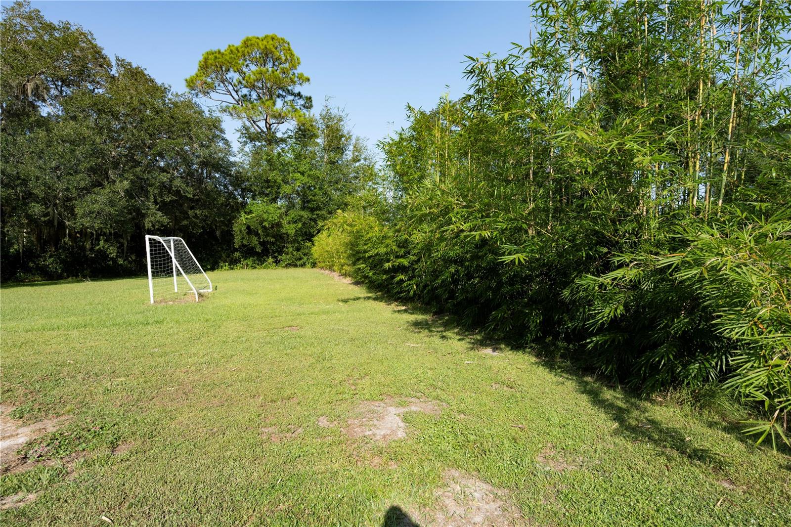 BAKERS ACRES - Residential