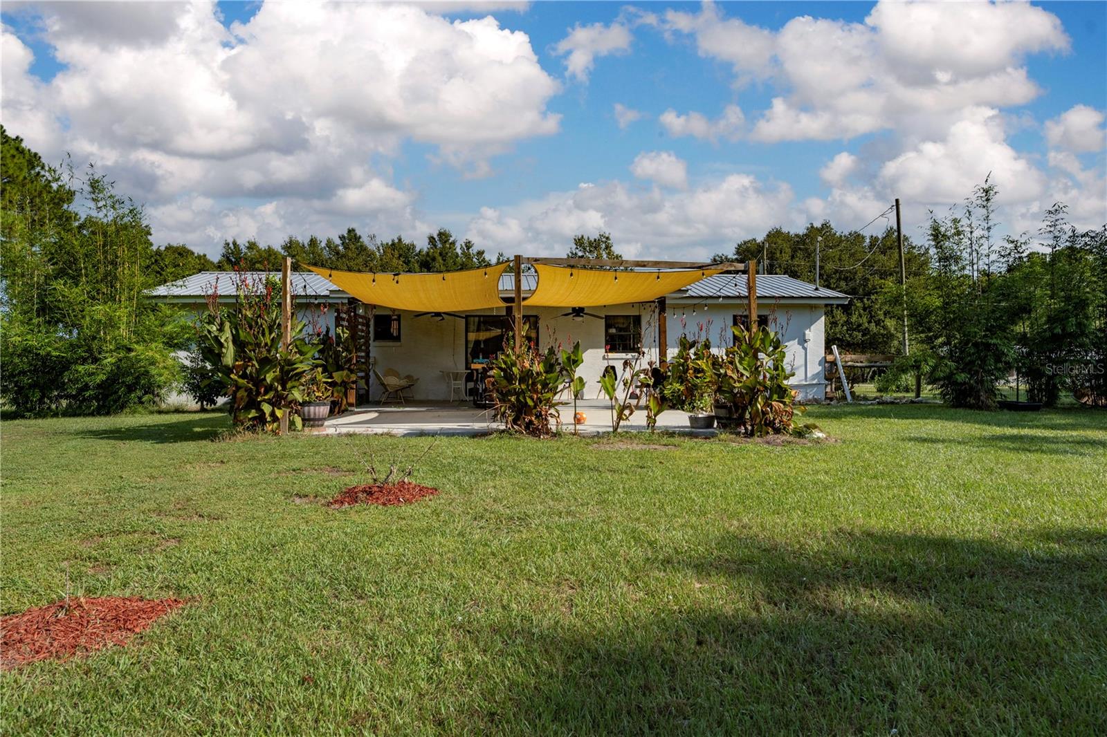 BAKERS ACRES - Residential