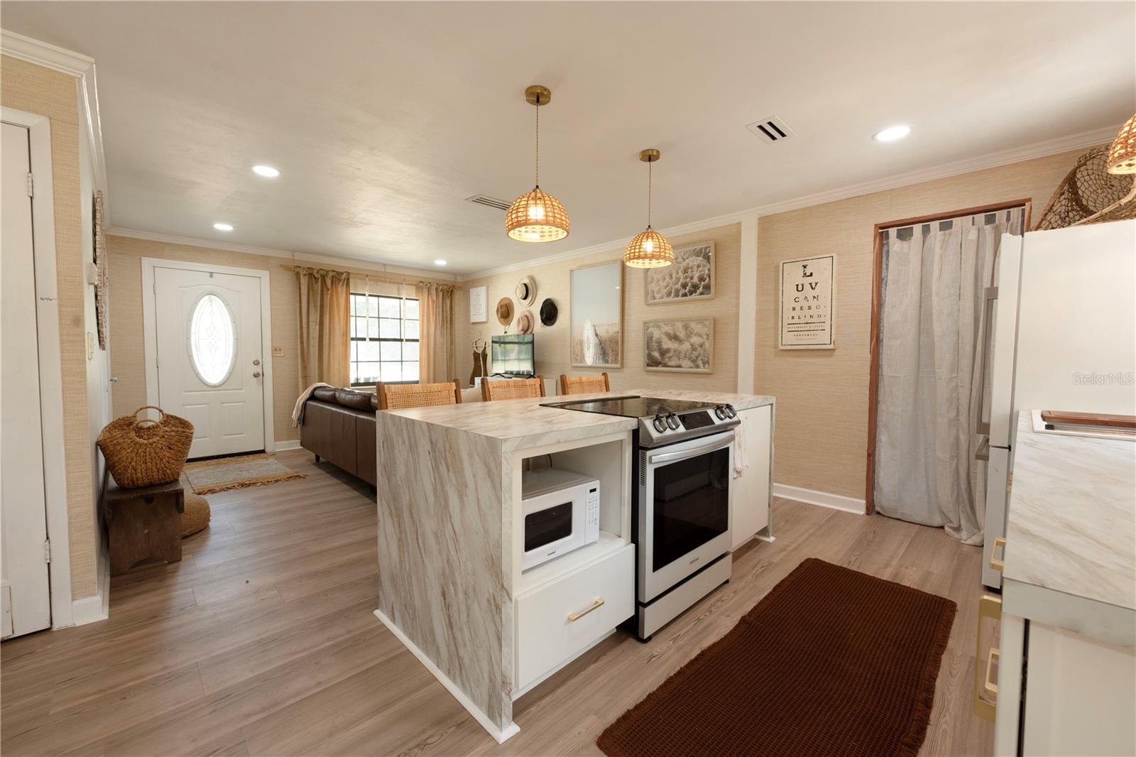 BAKERS ACRES - Residential