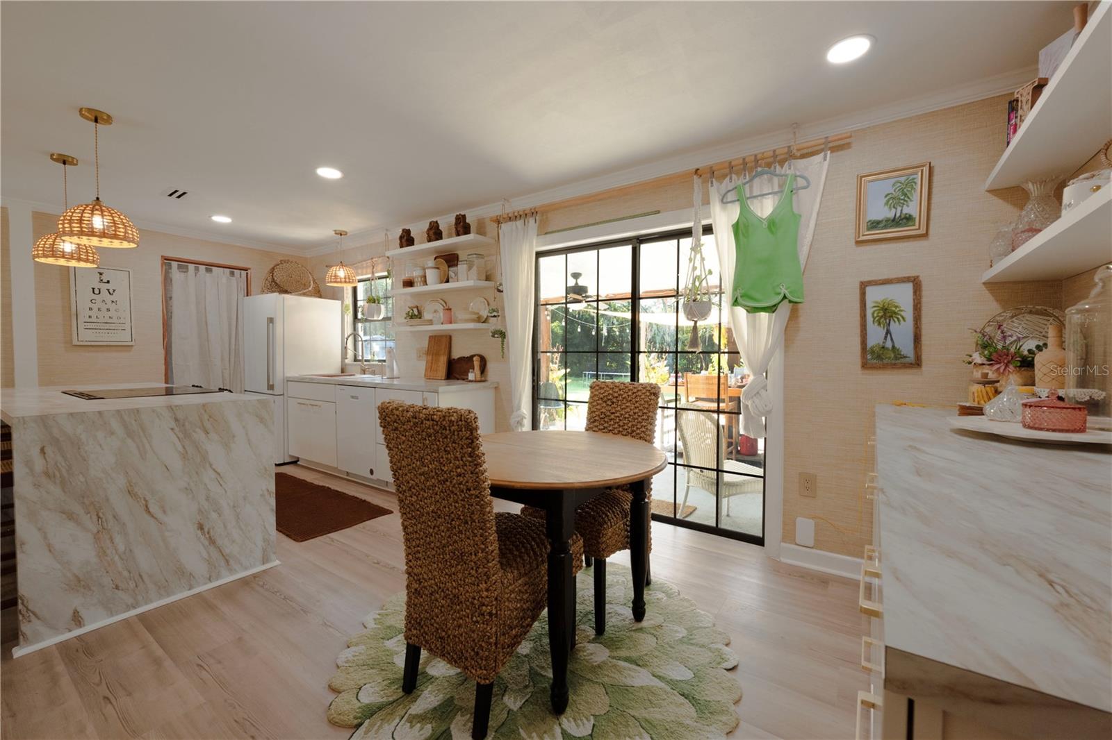 BAKERS ACRES - Residential