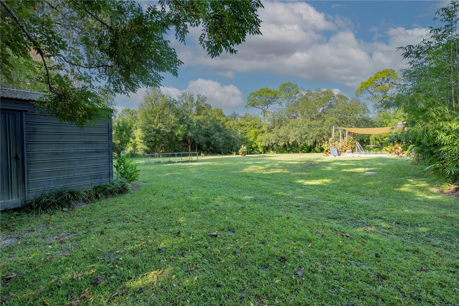 BAKERS ACRES - Residential