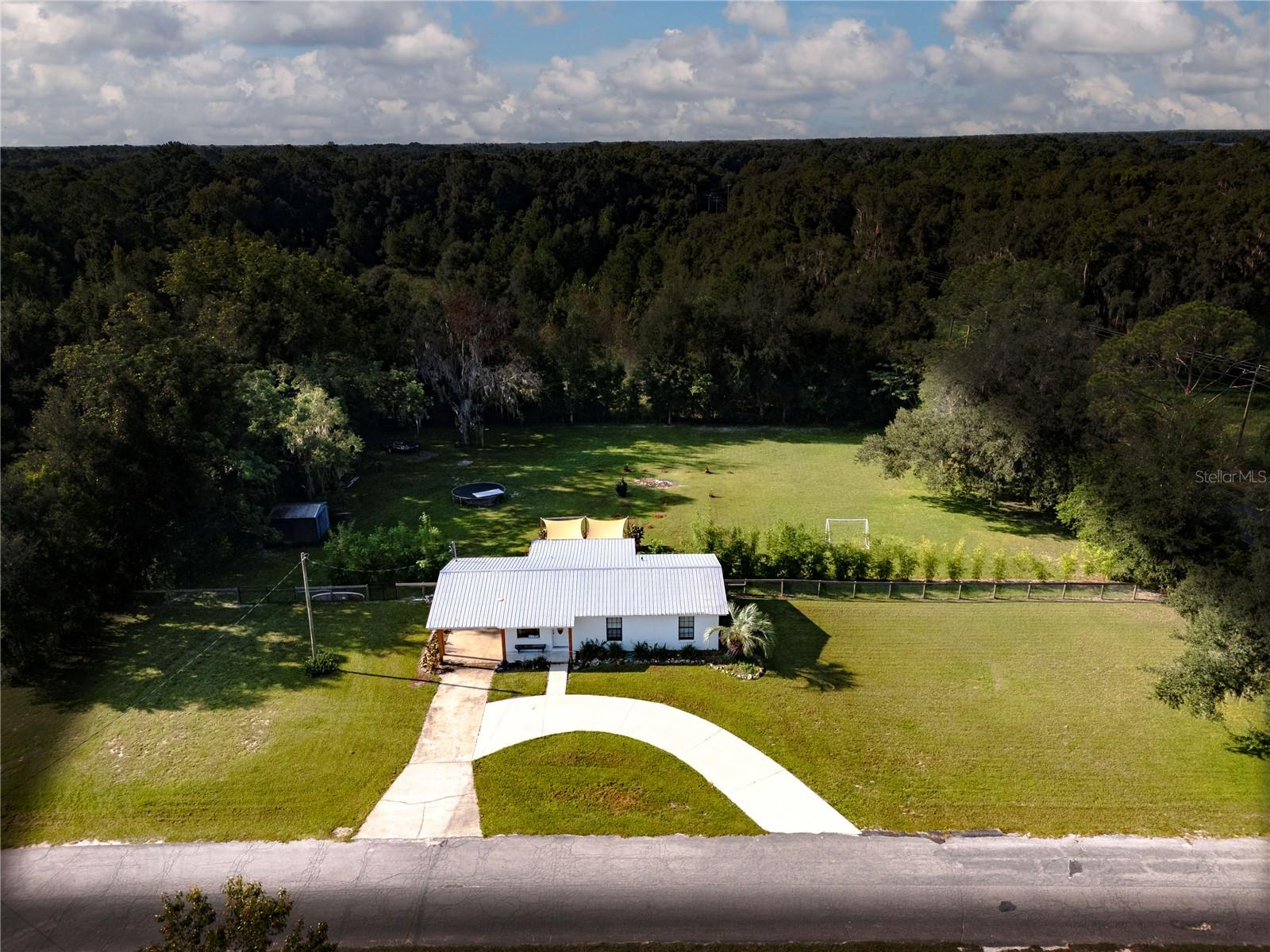 BAKERS ACRES - Residential