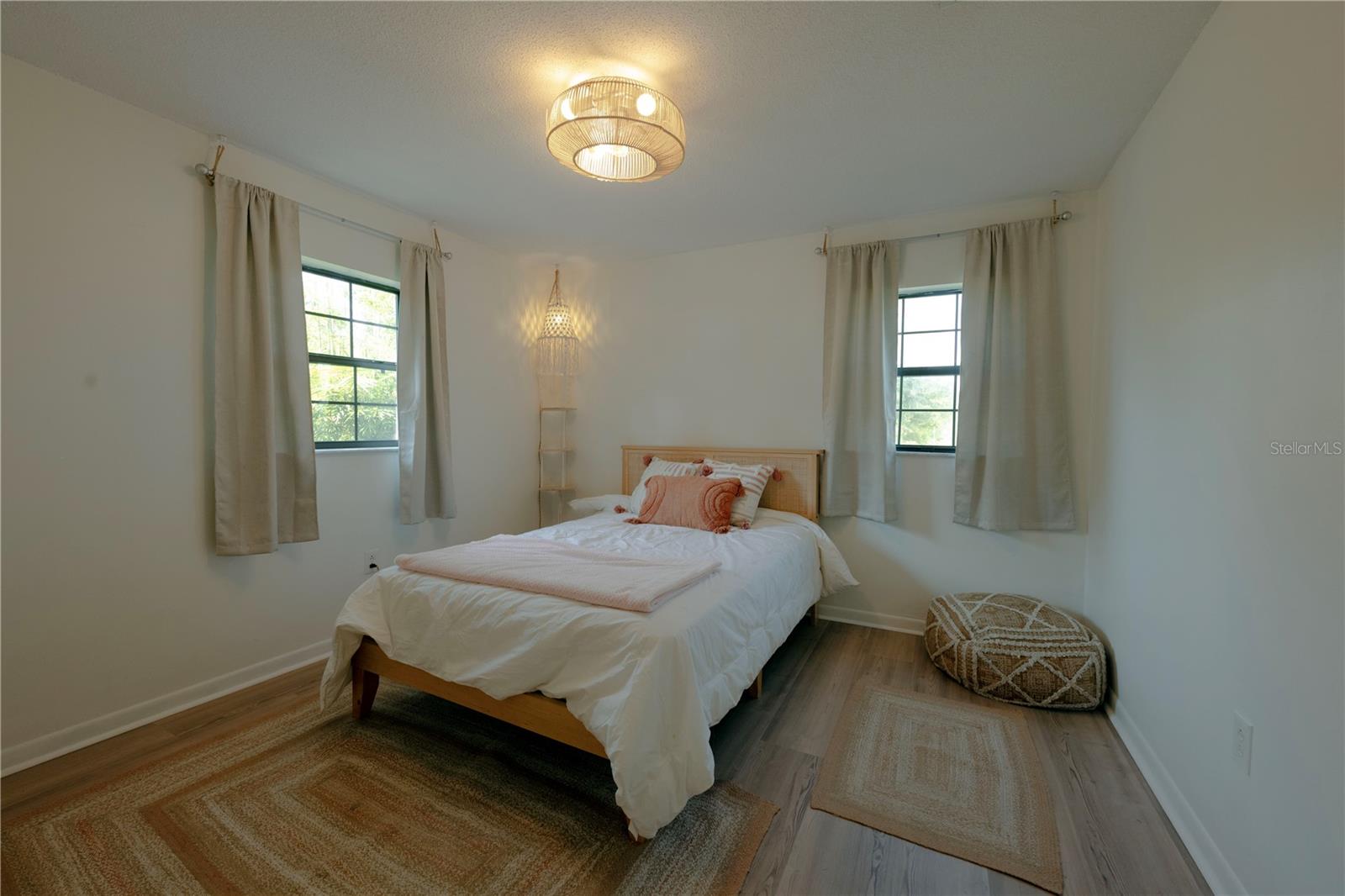 BAKERS ACRES - Residential