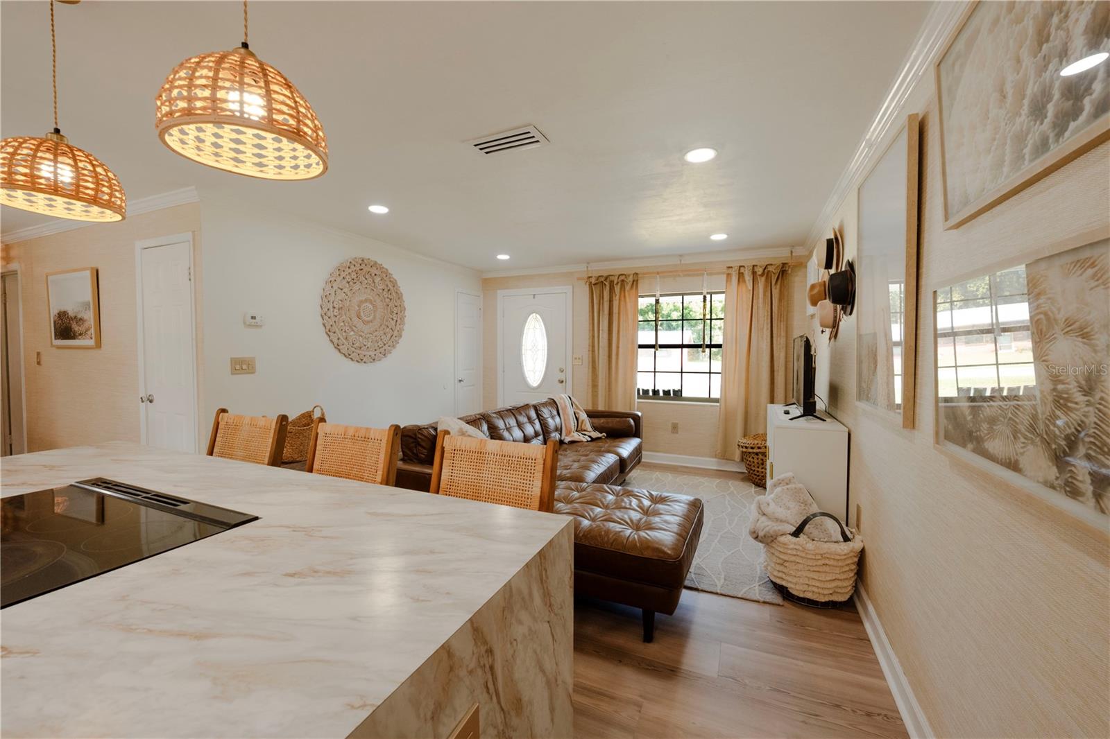BAKERS ACRES - Residential