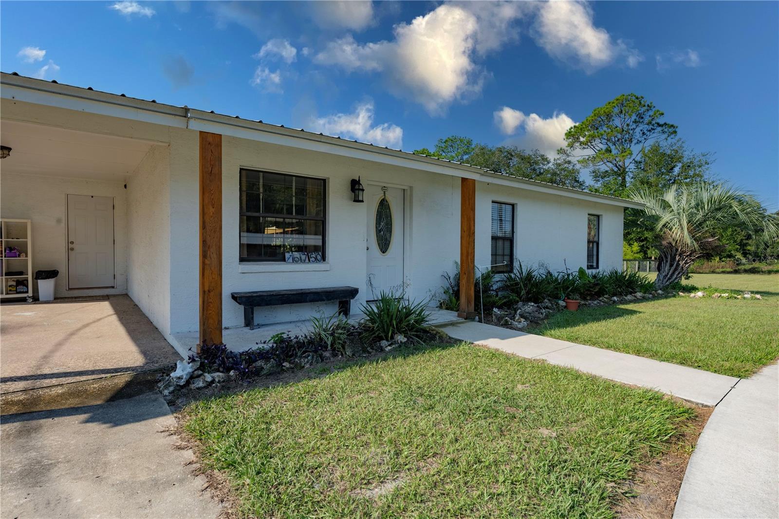 BAKERS ACRES - Residential