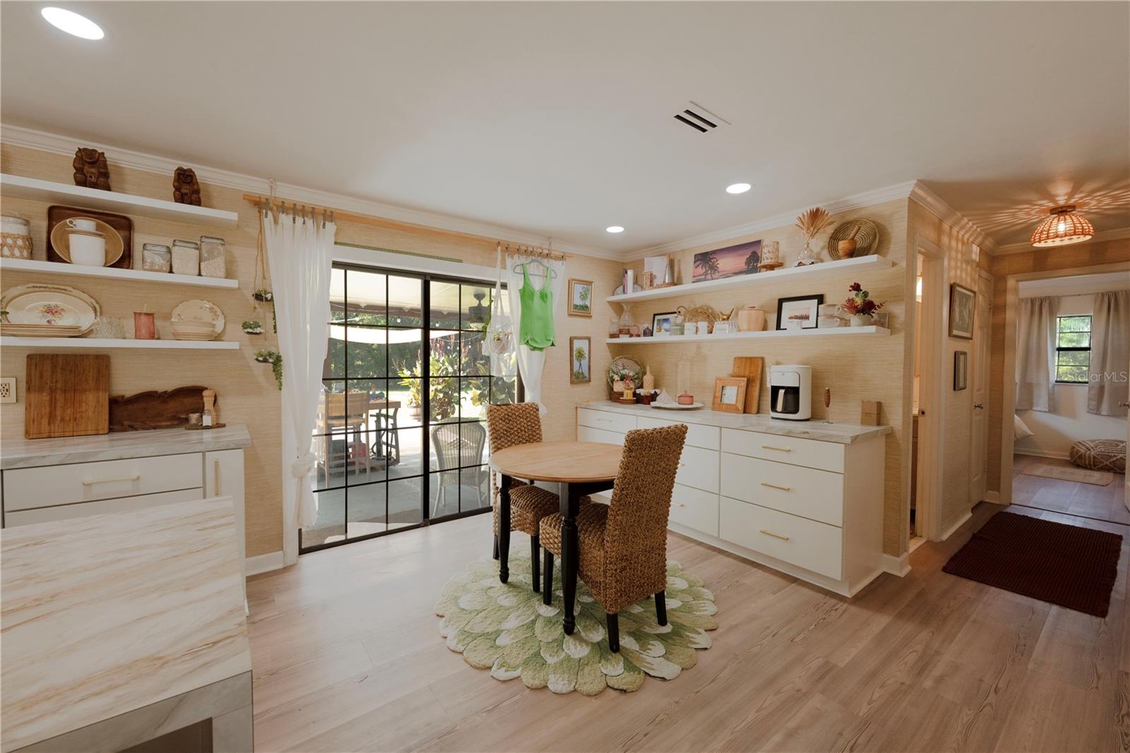 BAKERS ACRES - Residential