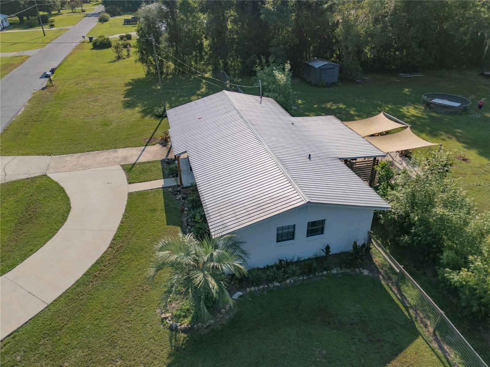 BAKERS ACRES - Residential