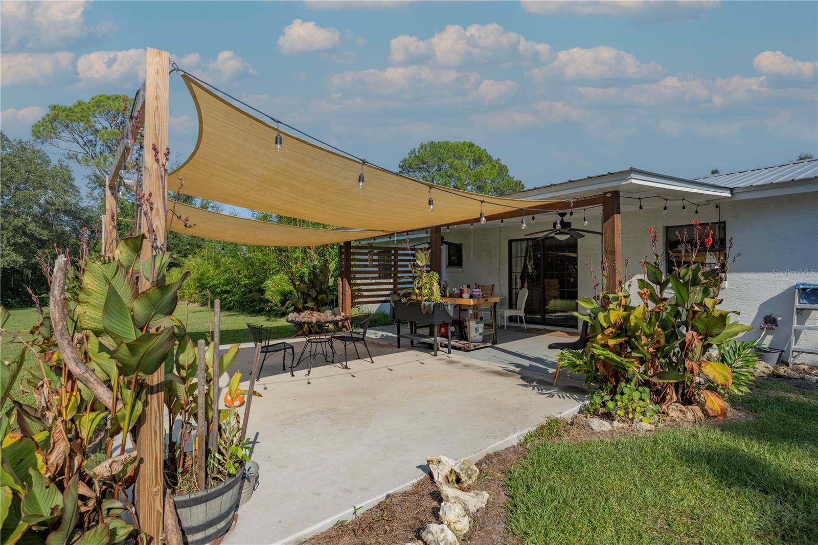 BAKERS ACRES - Residential