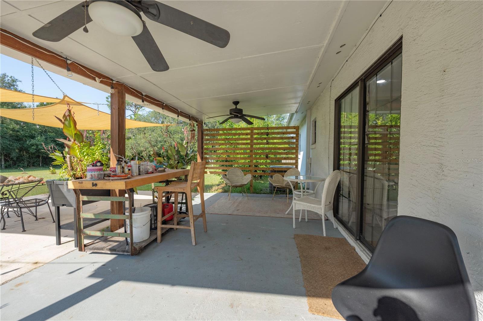 BAKERS ACRES - Residential