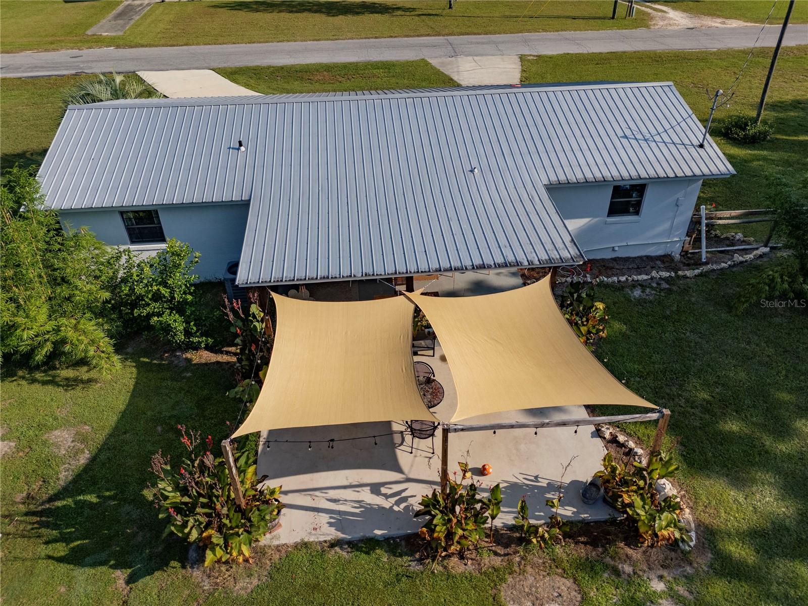 BAKERS ACRES - Residential