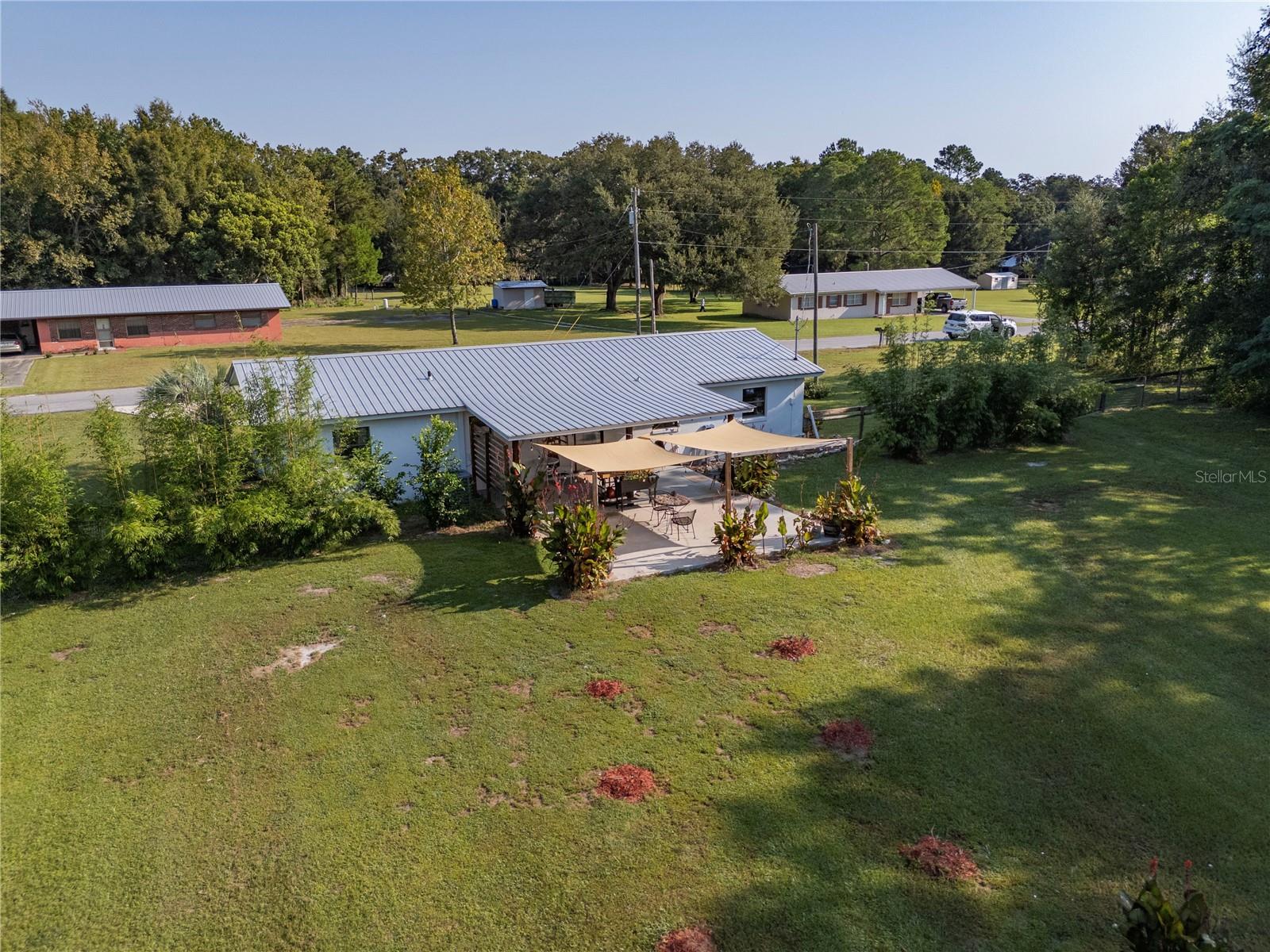BAKERS ACRES - Residential