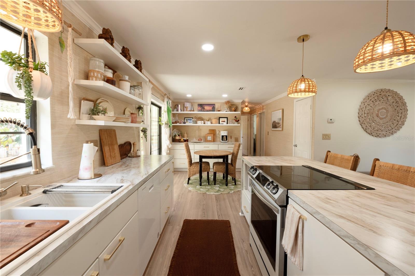 BAKERS ACRES - Residential