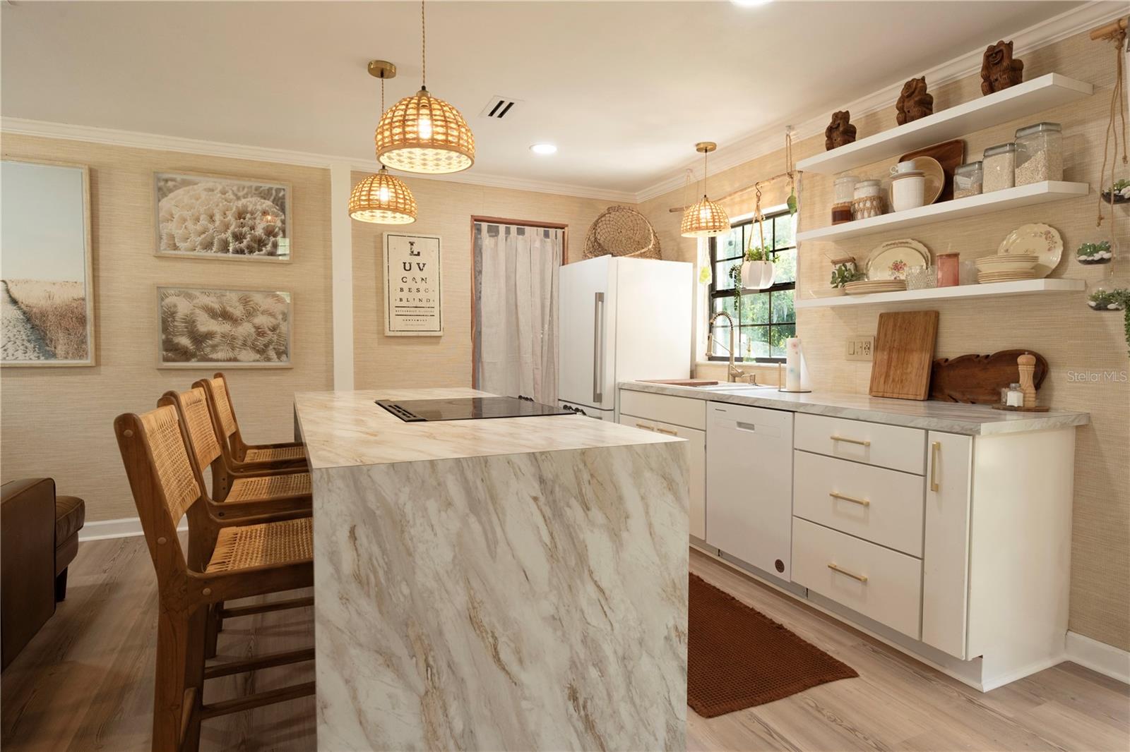 BAKERS ACRES - Residential