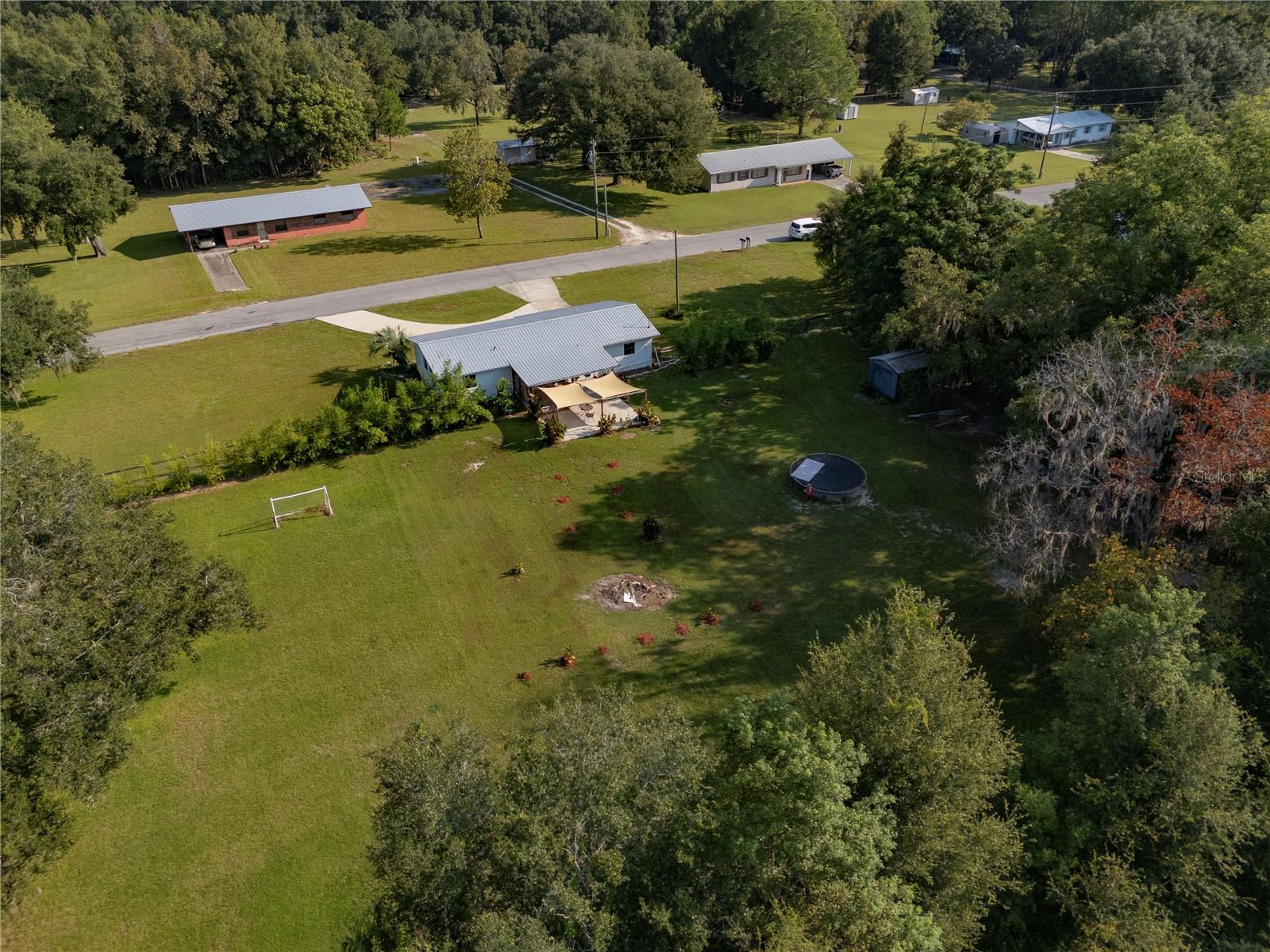 BAKERS ACRES - Residential