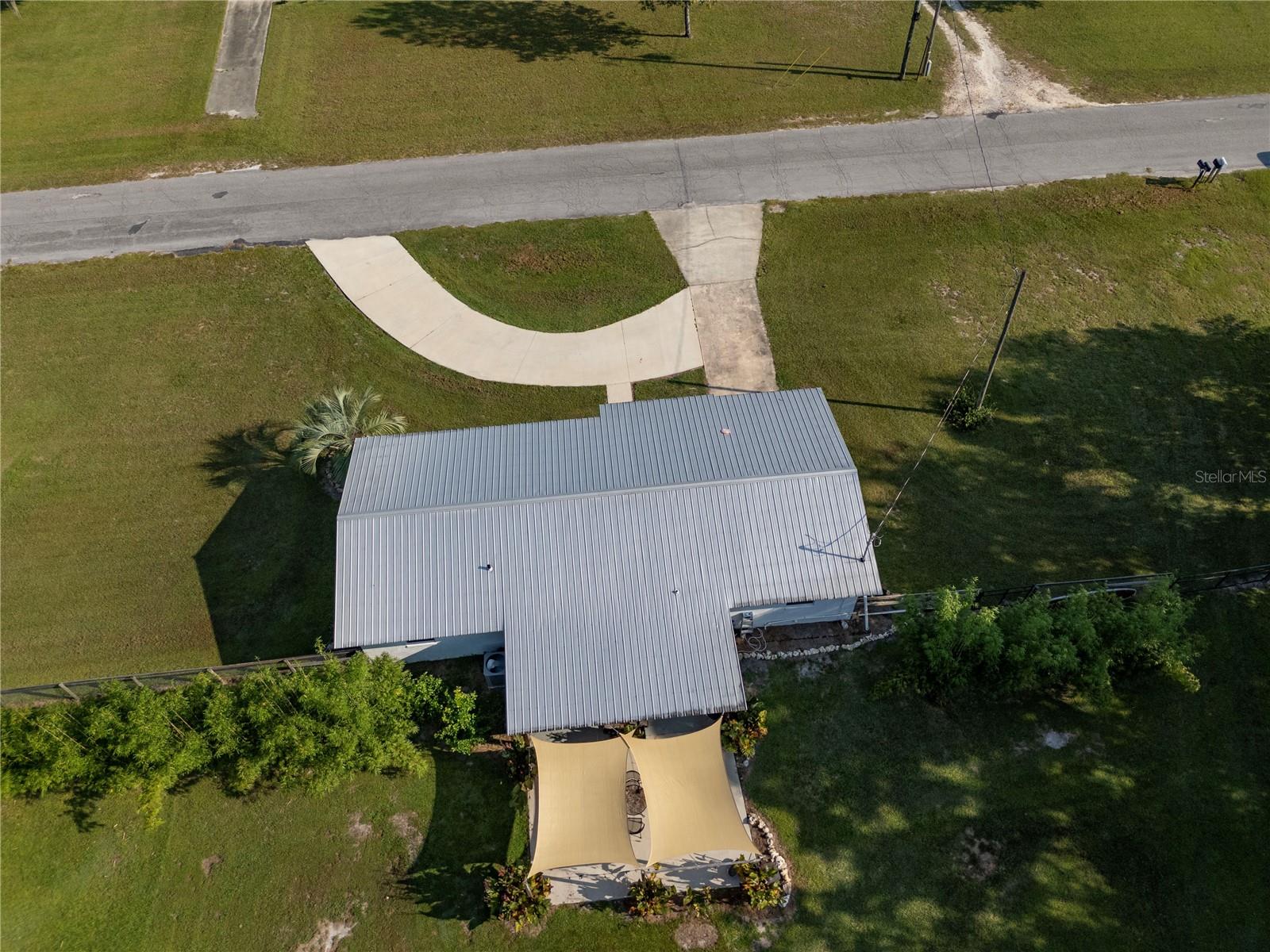 BAKERS ACRES - Residential