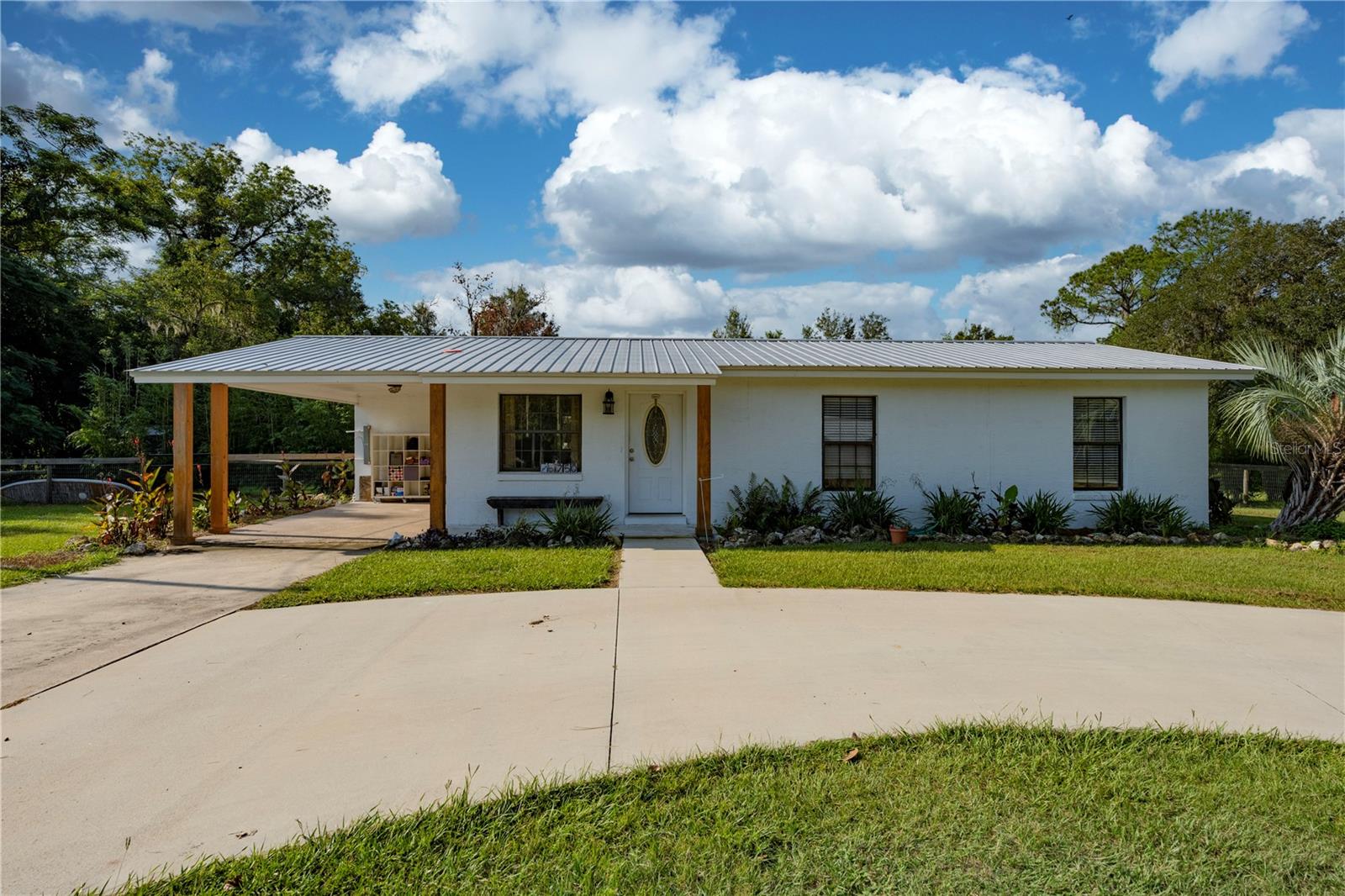BAKERS ACRES - Residential