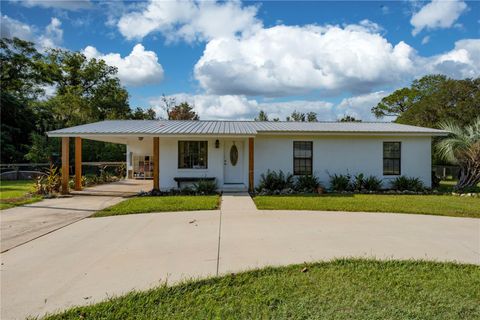 Photo of 16750 NE 31st Lane, Williston, FL 32696 (MLS # OM709583)