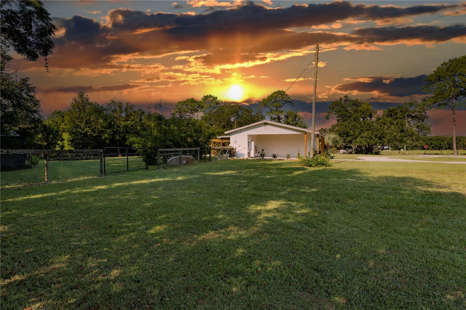 BAKERS ACRES - Residential