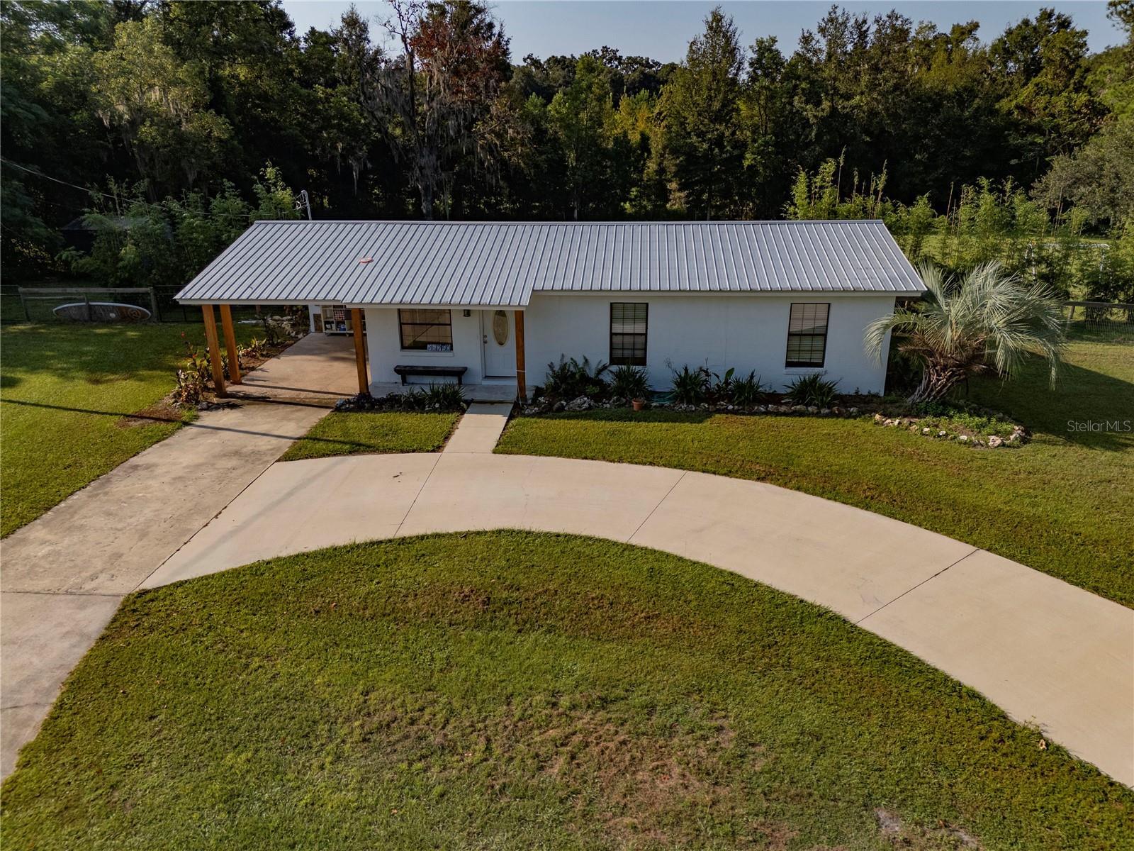 BAKERS ACRES - Residential