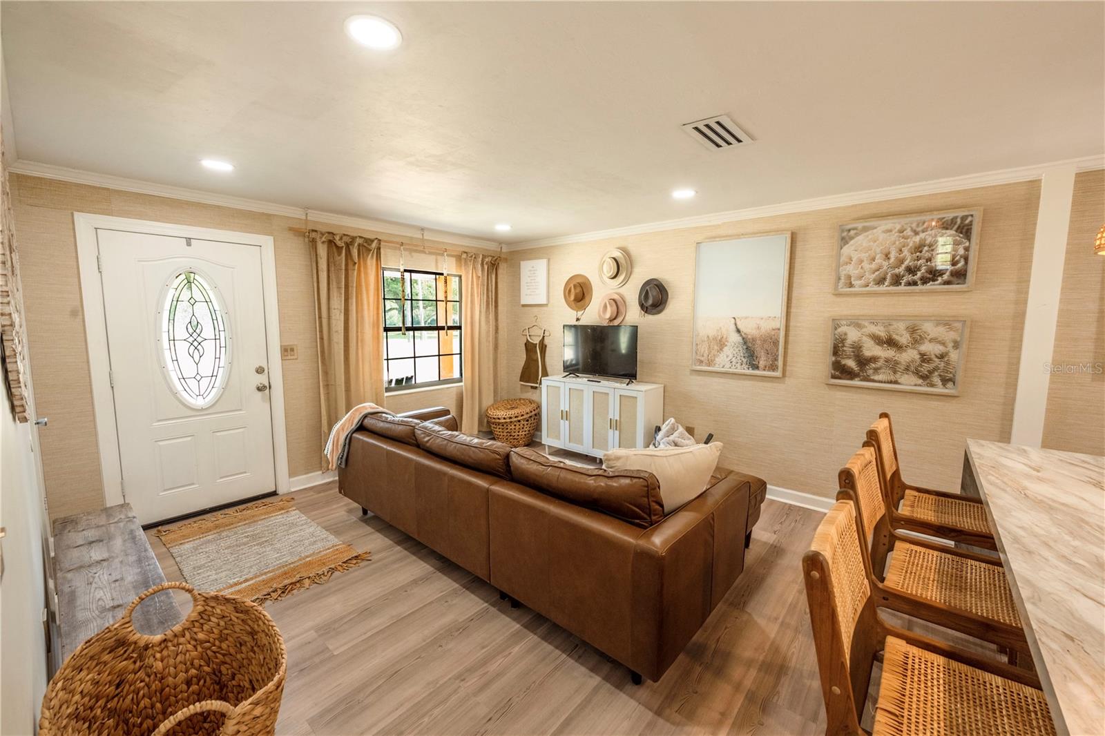 BAKERS ACRES - Residential
