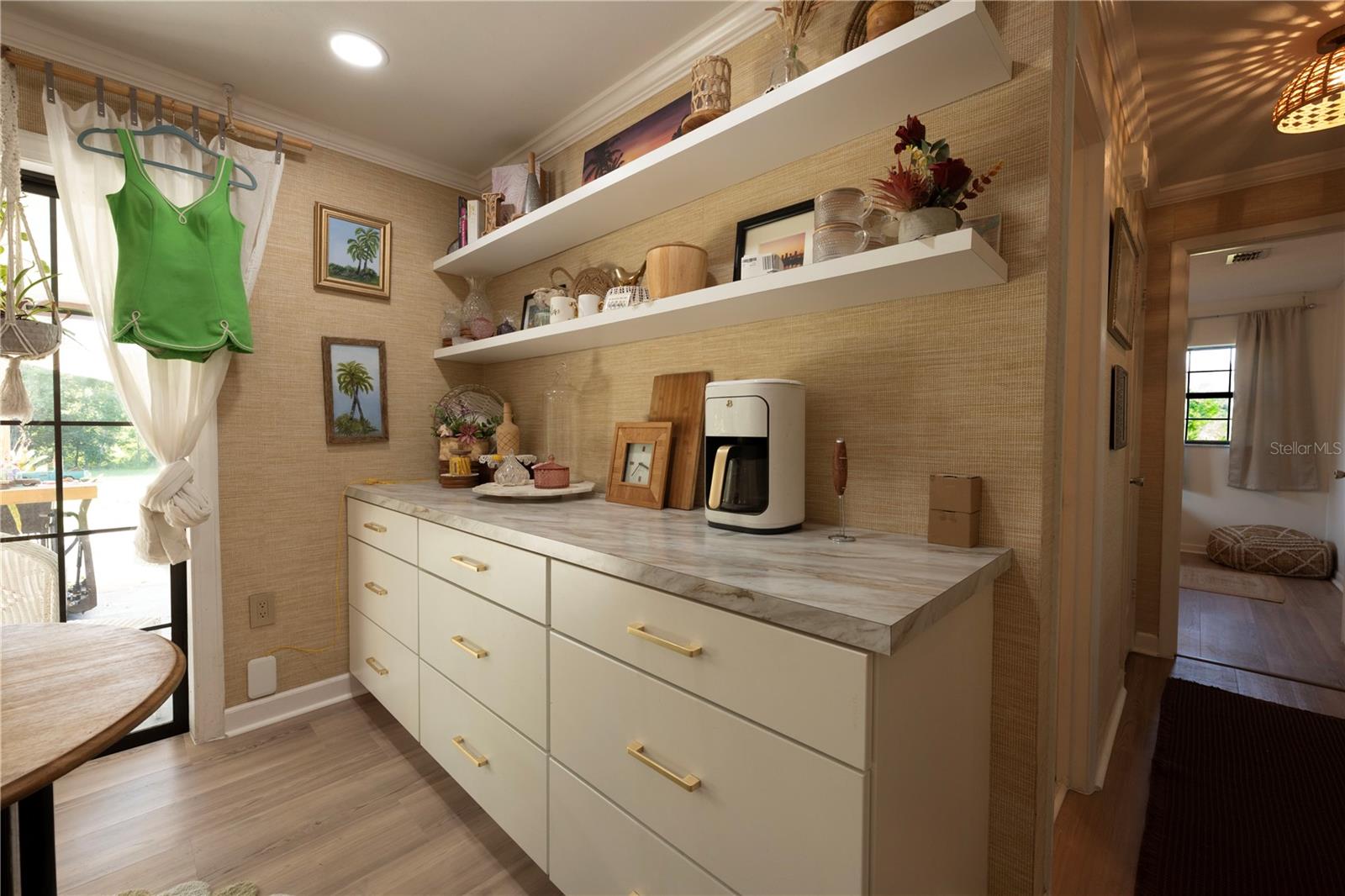 BAKERS ACRES - Residential