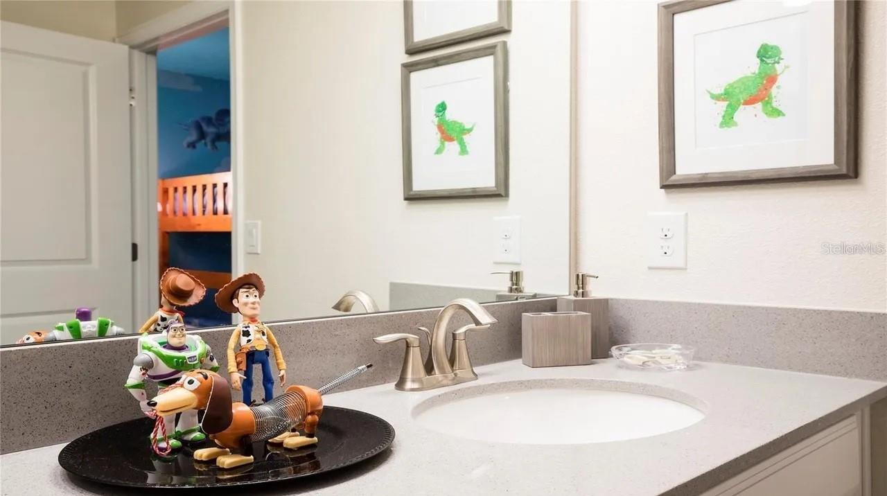 STONEYBROOK SOUTH TR K - Residential