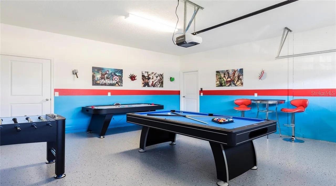 STONEYBROOK SOUTH TR K - Residential