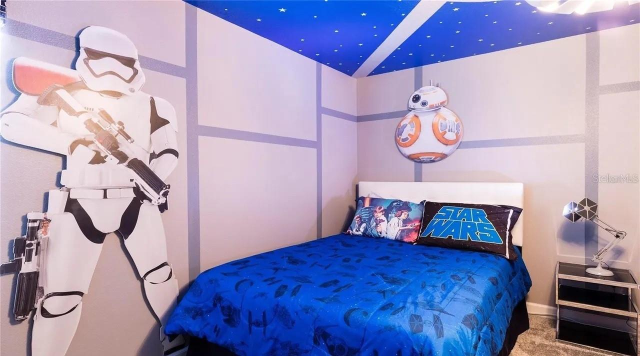 STONEYBROOK SOUTH TR K - Residential